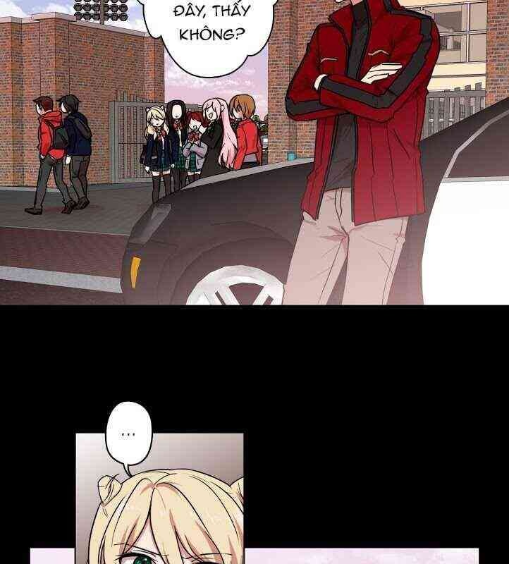 Trò Chơi Sinh Mệnh - Page 34