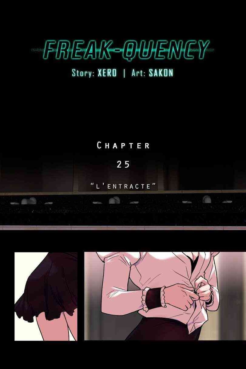 Trò Chơi Sinh Mệnh - Page 7