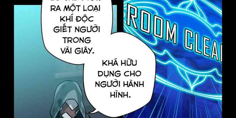 Trò Chơi Sinh Mệnh - Page 6