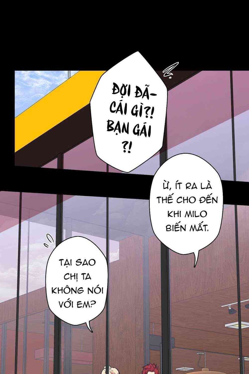 Trò Chơi Sinh Mệnh - Page 61