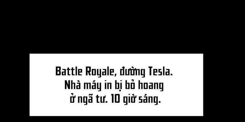 Trò Chơi Sinh Mệnh - Page 4