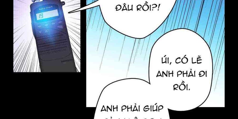 Trò Chơi Sinh Mệnh - Page 28