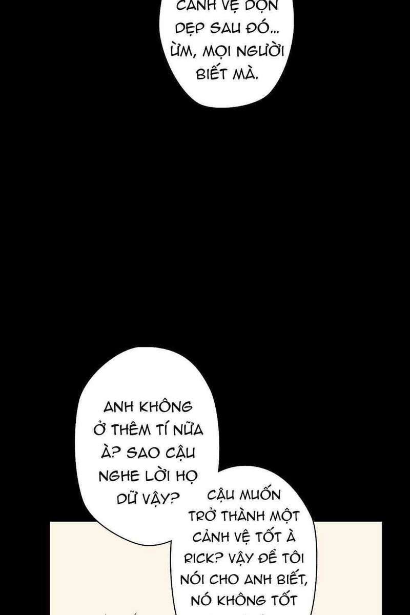 Trò Chơi Sinh Mệnh - Page 29