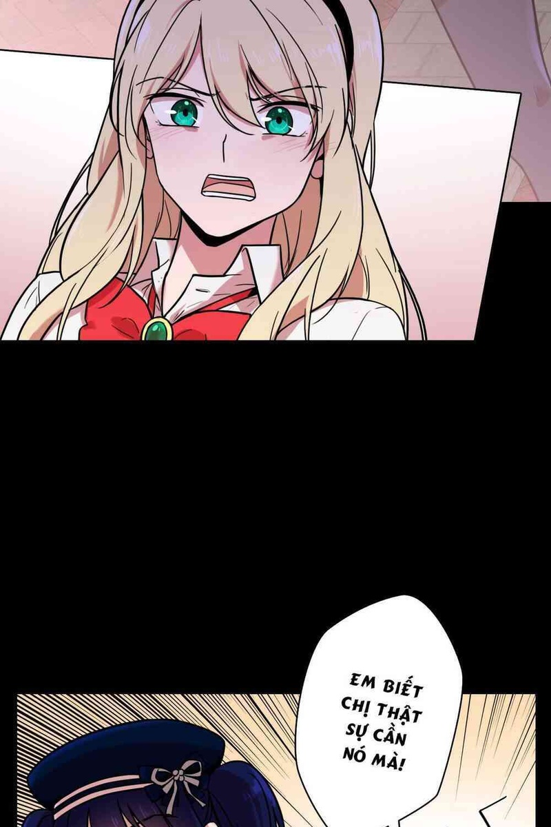 Trò Chơi Sinh Mệnh - Page 7