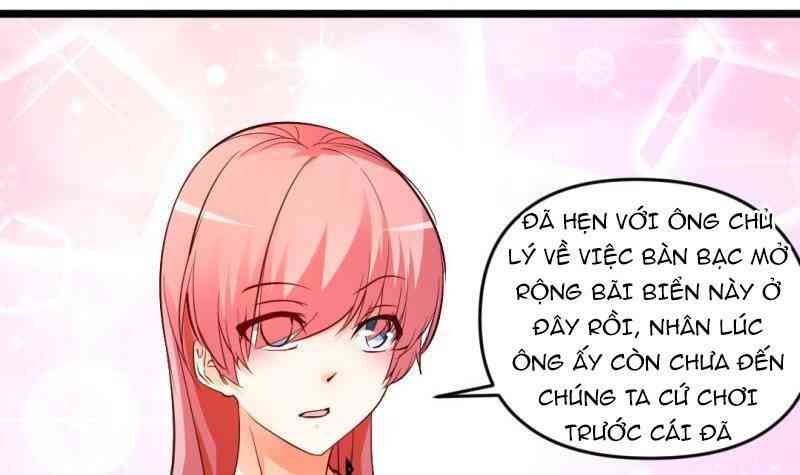 Thần Huyền Sư - Page 31