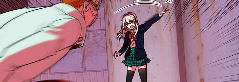 Trò Chơi Sinh Mệnh - Page 52