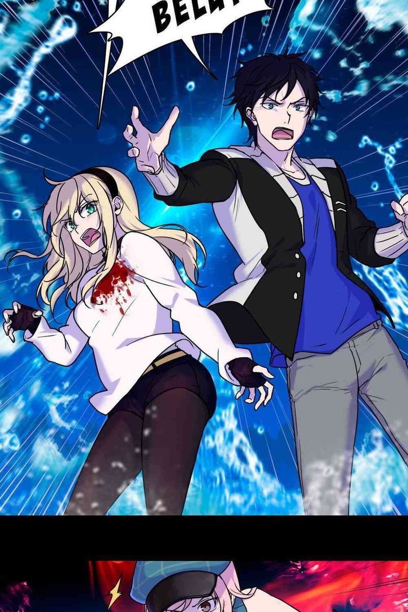 Trò Chơi Sinh Mệnh - Page 35