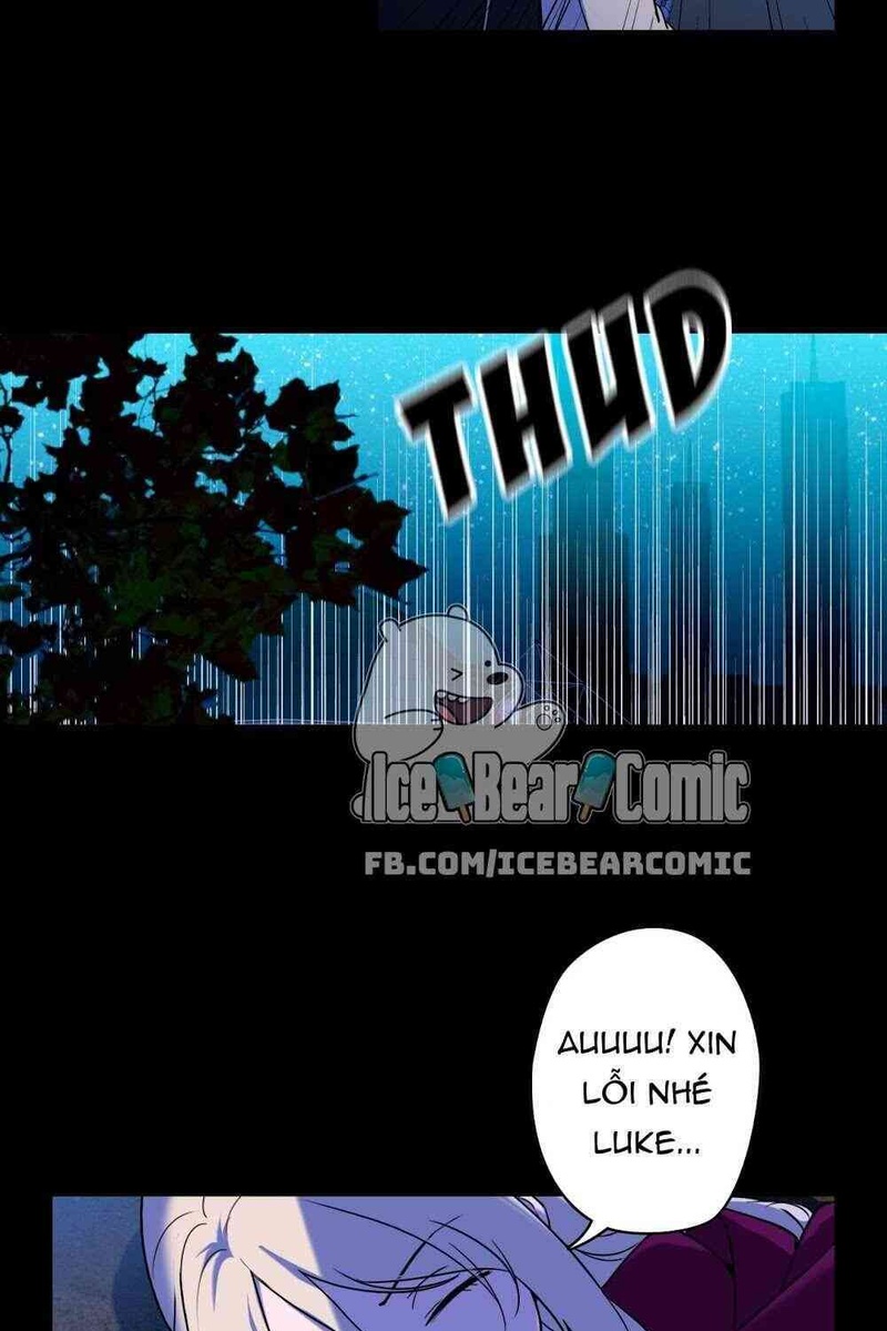 Trò Chơi Sinh Mệnh - Page 59