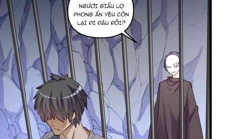 Thần Huyền Sư - Page 32