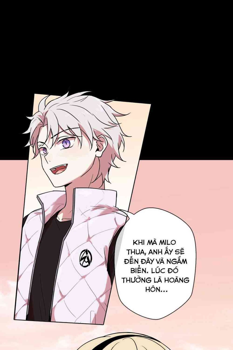 Trò Chơi Sinh Mệnh - Page 37