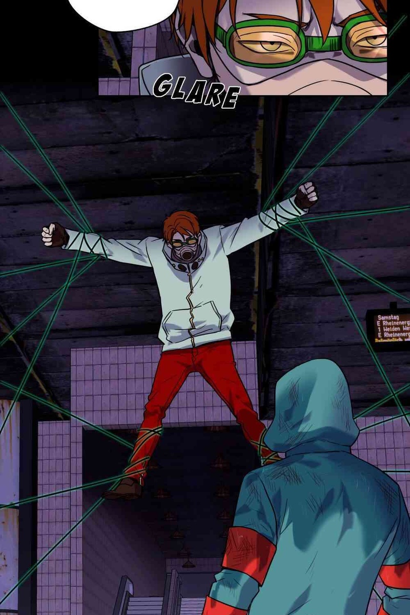 Trò Chơi Sinh Mệnh - Page 63