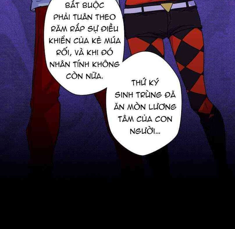 Trò Chơi Sinh Mệnh - Page 52