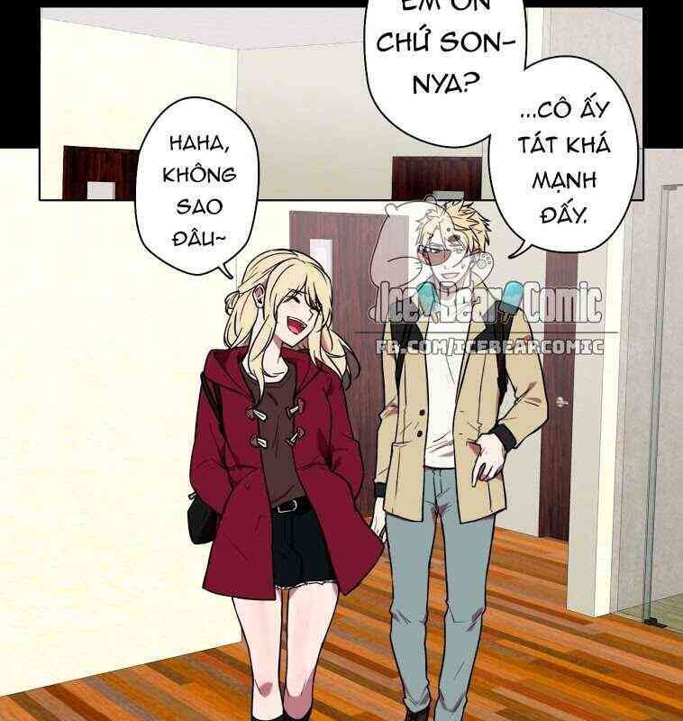 Trò Chơi Sinh Mệnh - Page 30