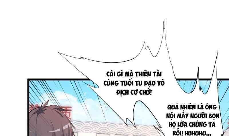 Thần Huyền Sư - Page 15