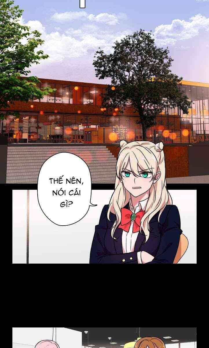 Trò Chơi Sinh Mệnh - Page 45