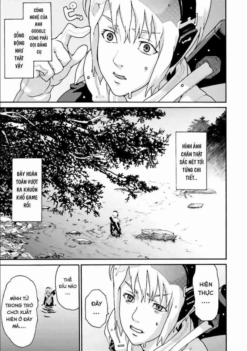 FPS - Trò Chơi Hỗn Loạn - Page 6