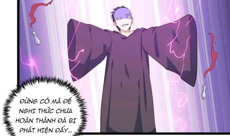 Thần Huyền Sư - Page 49