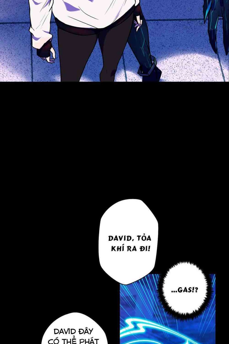 Trò Chơi Sinh Mệnh - Page 5