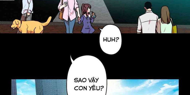 Trò Chơi Sinh Mệnh - Page 14