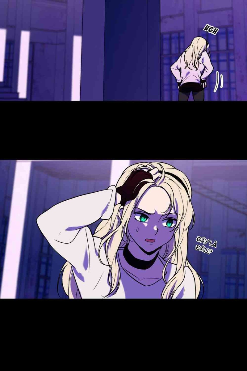 Trò Chơi Sinh Mệnh - Page 49