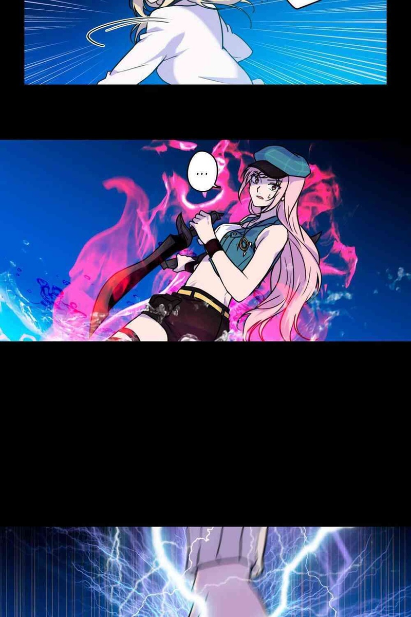 Trò Chơi Sinh Mệnh - Page 47