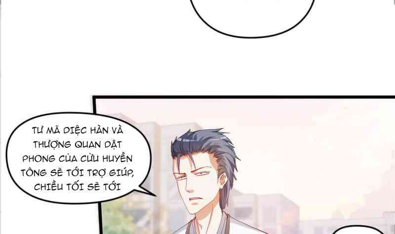 Thần Huyền Sư - Page 7