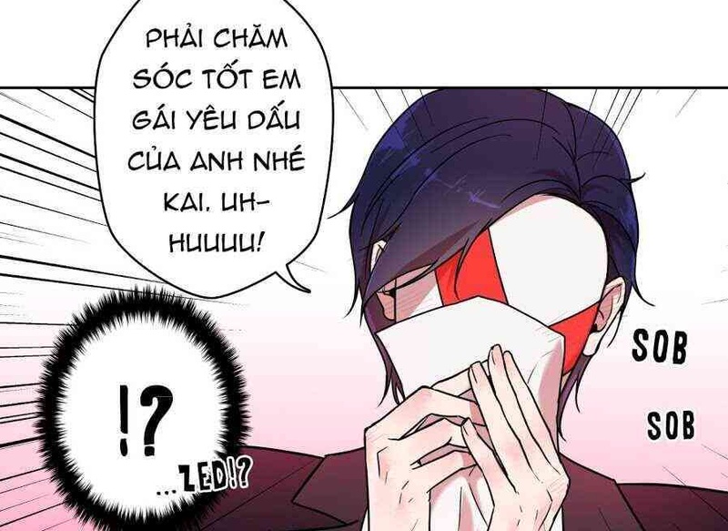 Trò Chơi Sinh Mệnh - Page 6