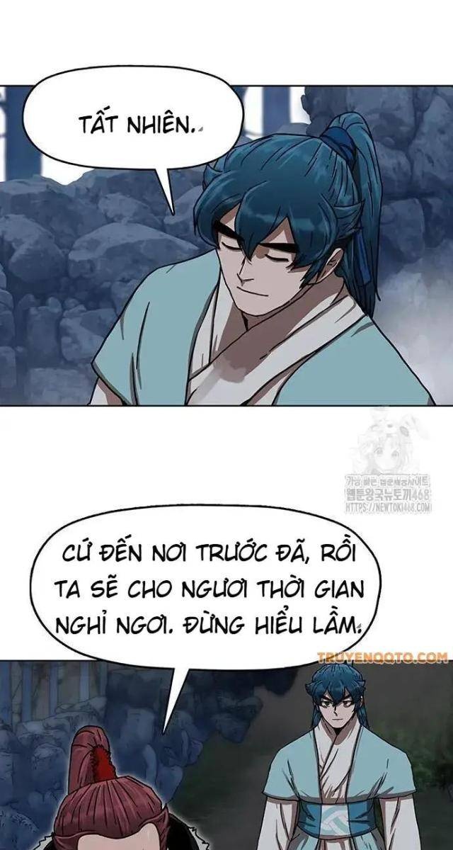 Hàn Băng Liệt Hỏa - Page 40