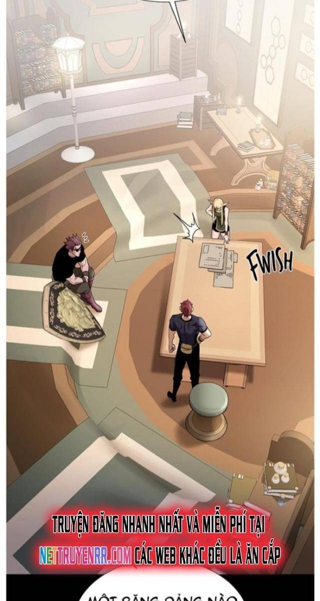 Cổ Vật Trong Hầm Ngục - Page 27