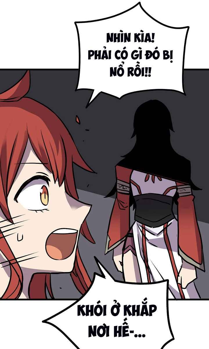 Cuộc Phiêu Lưu Của Cậu Bé Rồng - Page 112