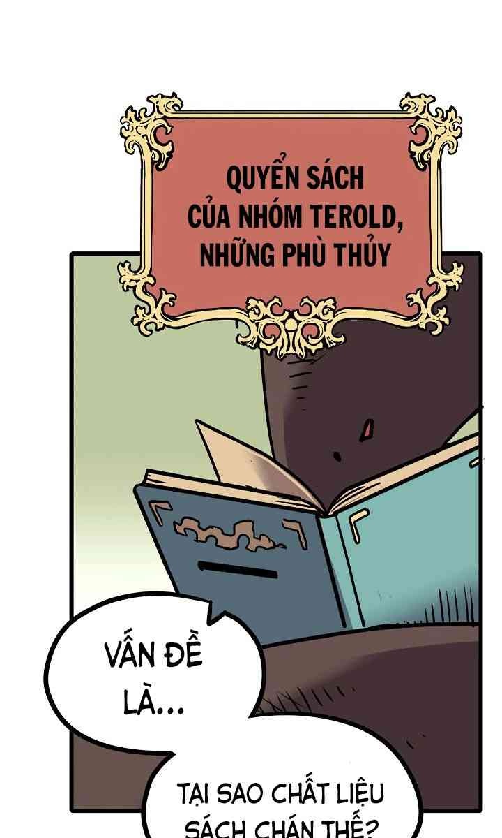 Cuộc Phiêu Lưu Của Cậu Bé Rồng - Page 79