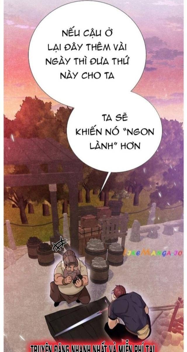 Cổ Vật Trong Hầm Ngục - Page 27