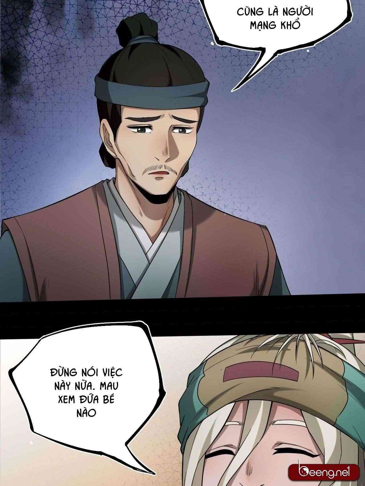 Loạn Thế Hành - Page 42