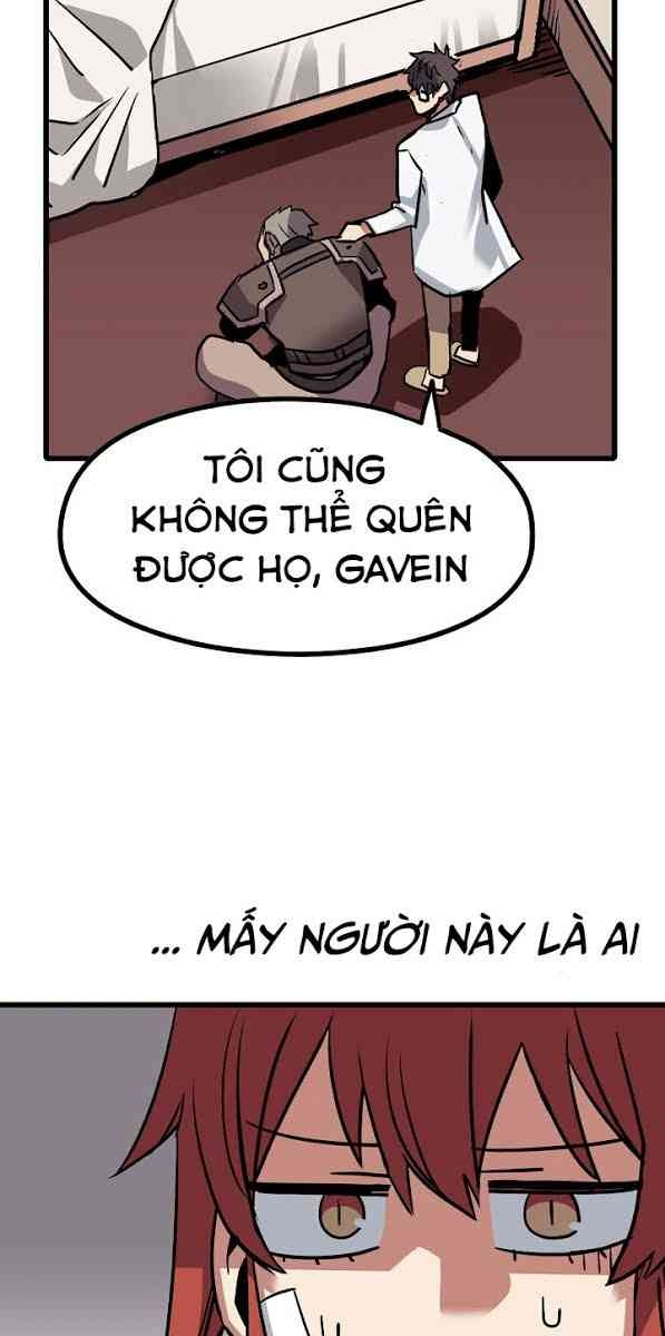 Cuộc Phiêu Lưu Của Cậu Bé Rồng - Page 46