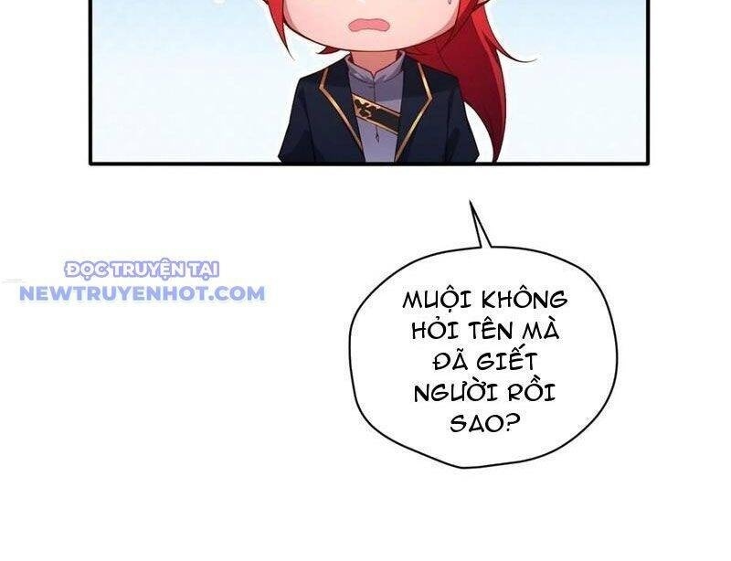 Xuyên Qua Thành Npc Xui Xẻo: Ta Có Lão Bà Che Chở - Page 34