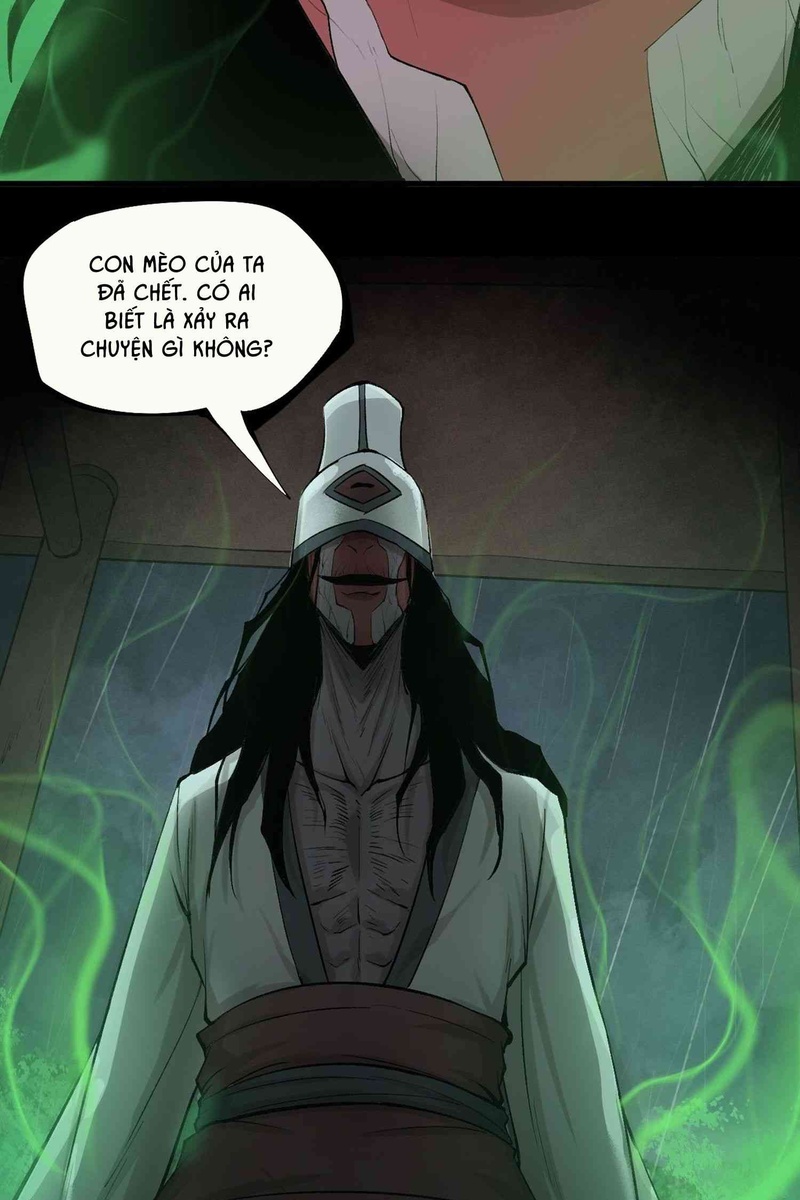 Loạn Thế Hành - Page 7