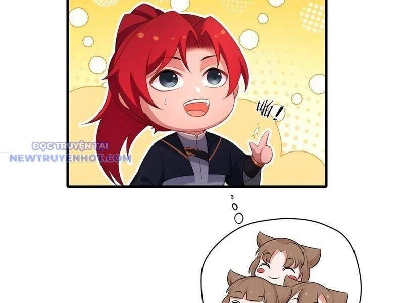 Xuyên Qua Thành Npc Xui Xẻo: Ta Có Lão Bà Che Chở - Page 87