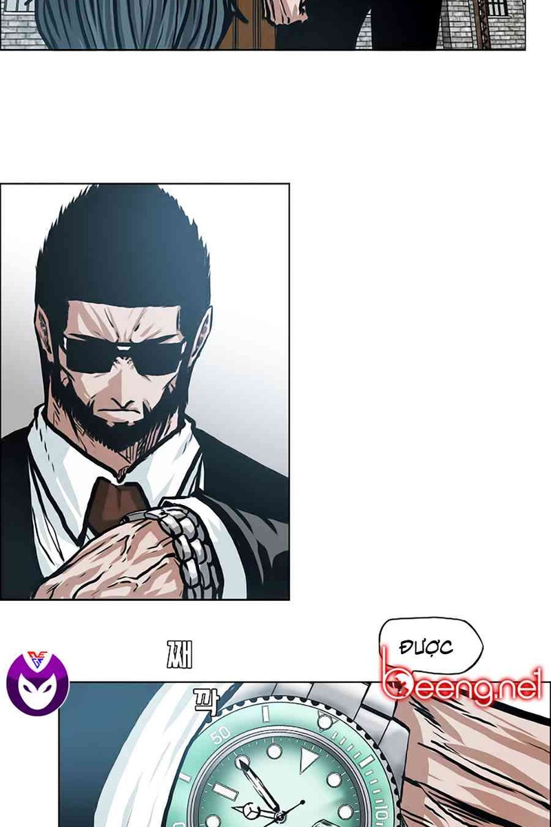 Bá Chủ Học Đường - Page 51