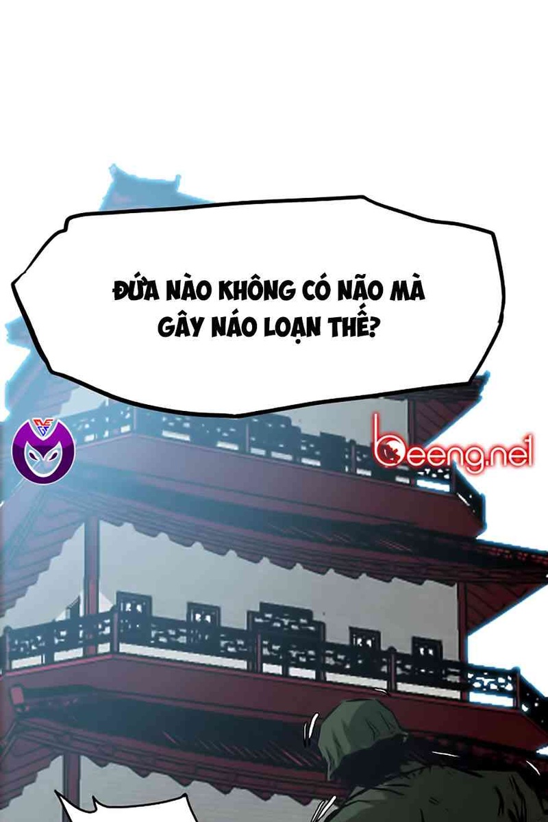 Bá Chủ Học Đường - Page 33