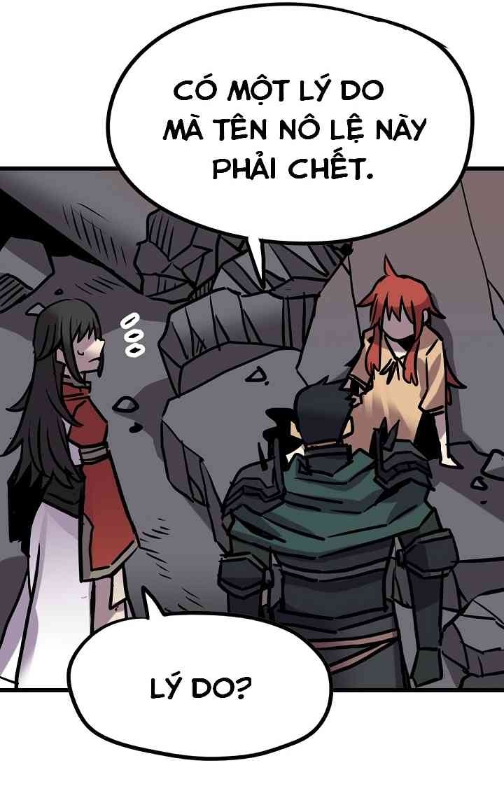 Cuộc Phiêu Lưu Của Cậu Bé Rồng - Page 29