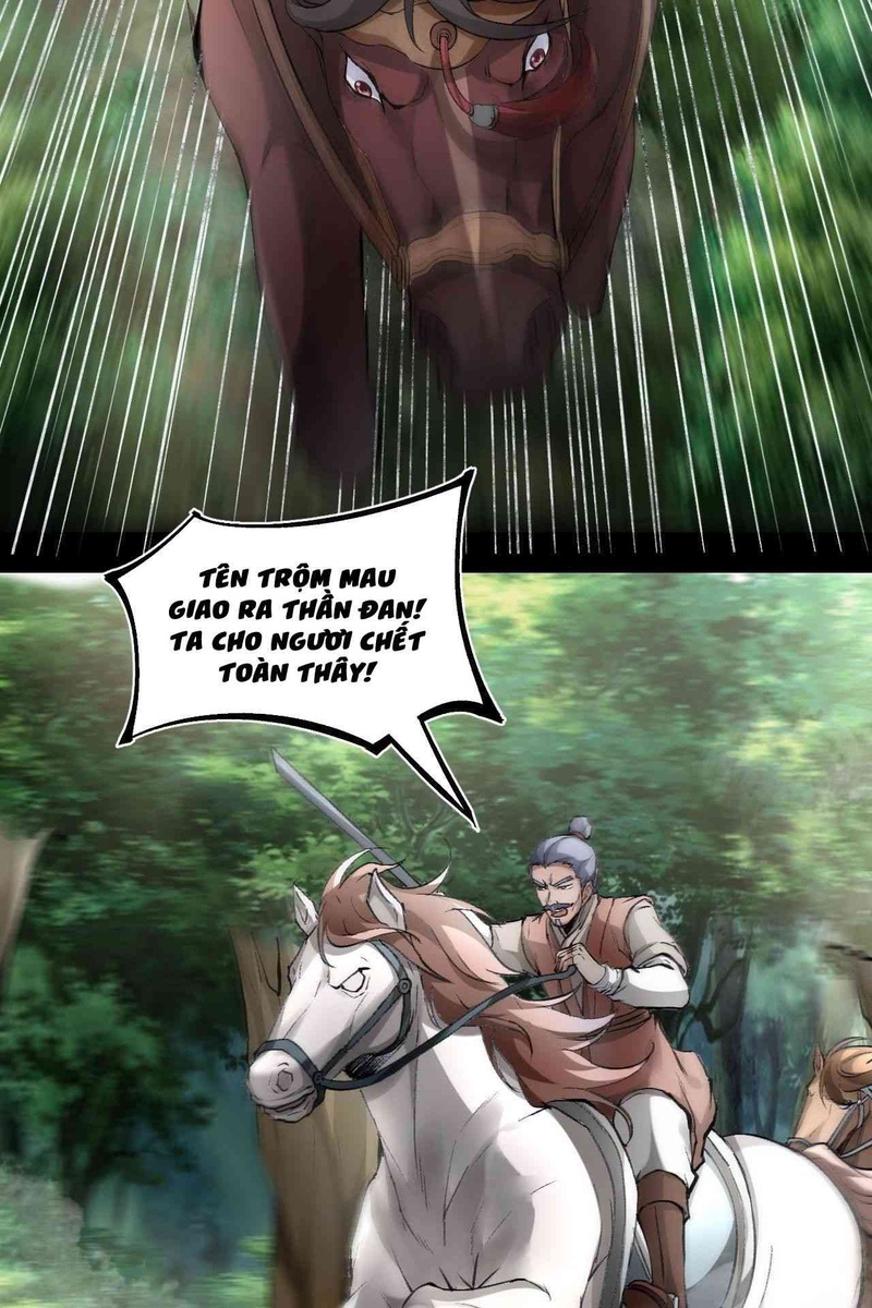 Loạn Thế Hành - Page 17