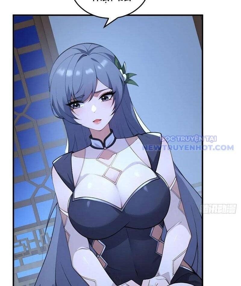 Xuyên Qua Thành Npc Xui Xẻo: Ta Có Lão Bà Che Chở - Page 61