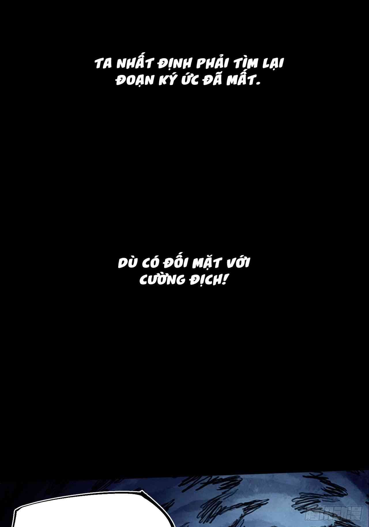 Loạn Thế Hành - Page 19