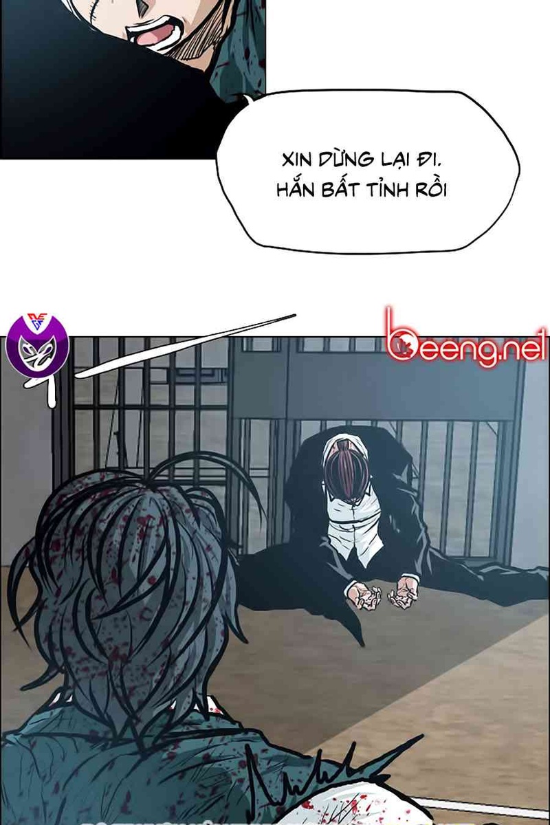 Bá Chủ Học Đường - Page 61