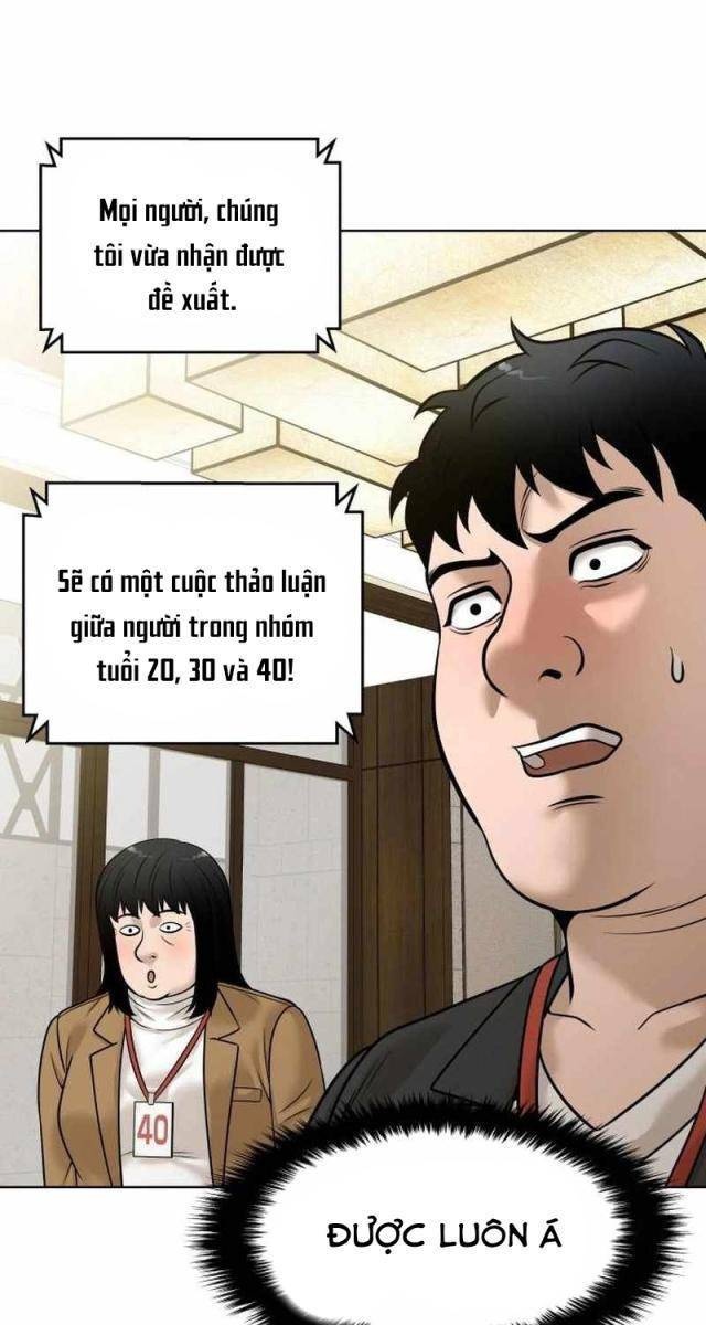 40 Chưa Quá Muộn - Page 53