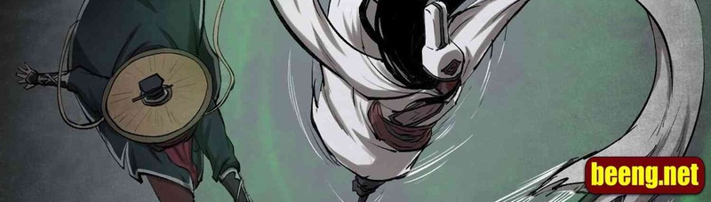 Loạn Thế Hành - Page 18