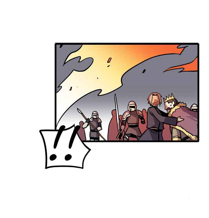 Cuộc Phiêu Lưu Của Cậu Bé Rồng - Page 27