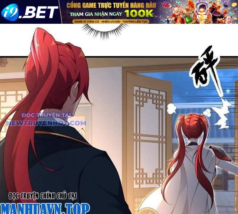 Xuyên Qua Thành Npc Xui Xẻo: Ta Có Lão Bà Che Chở - Page 85