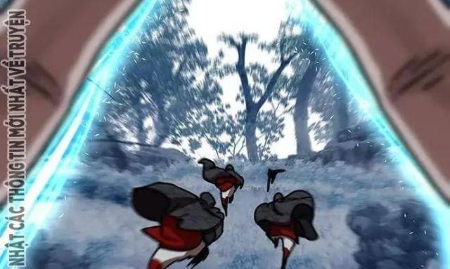 Hàn Băng Liệt Hỏa - Page 101