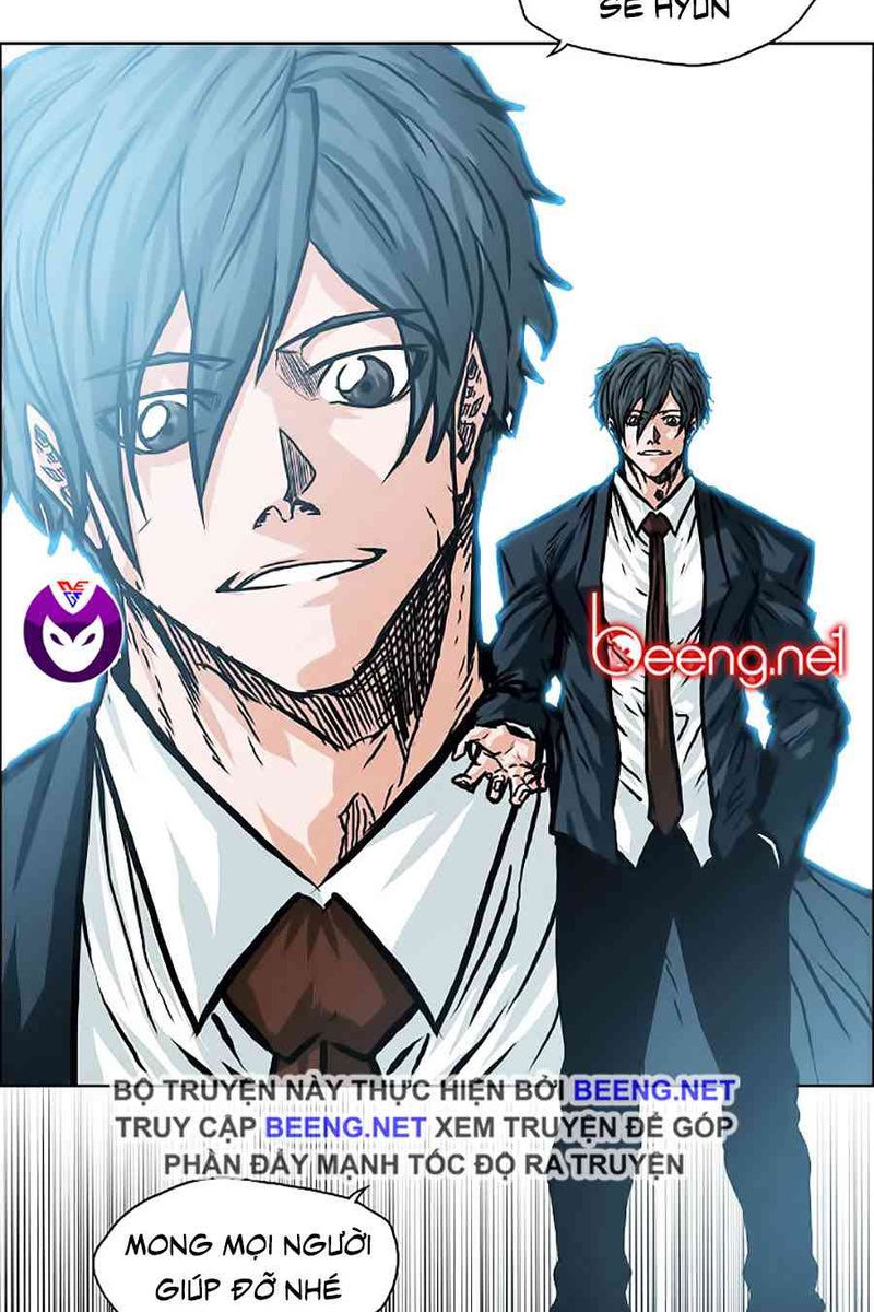 Bá Chủ Học Đường - Page 28